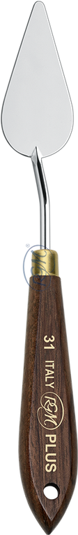 RGM Italian Plus Palette Knives