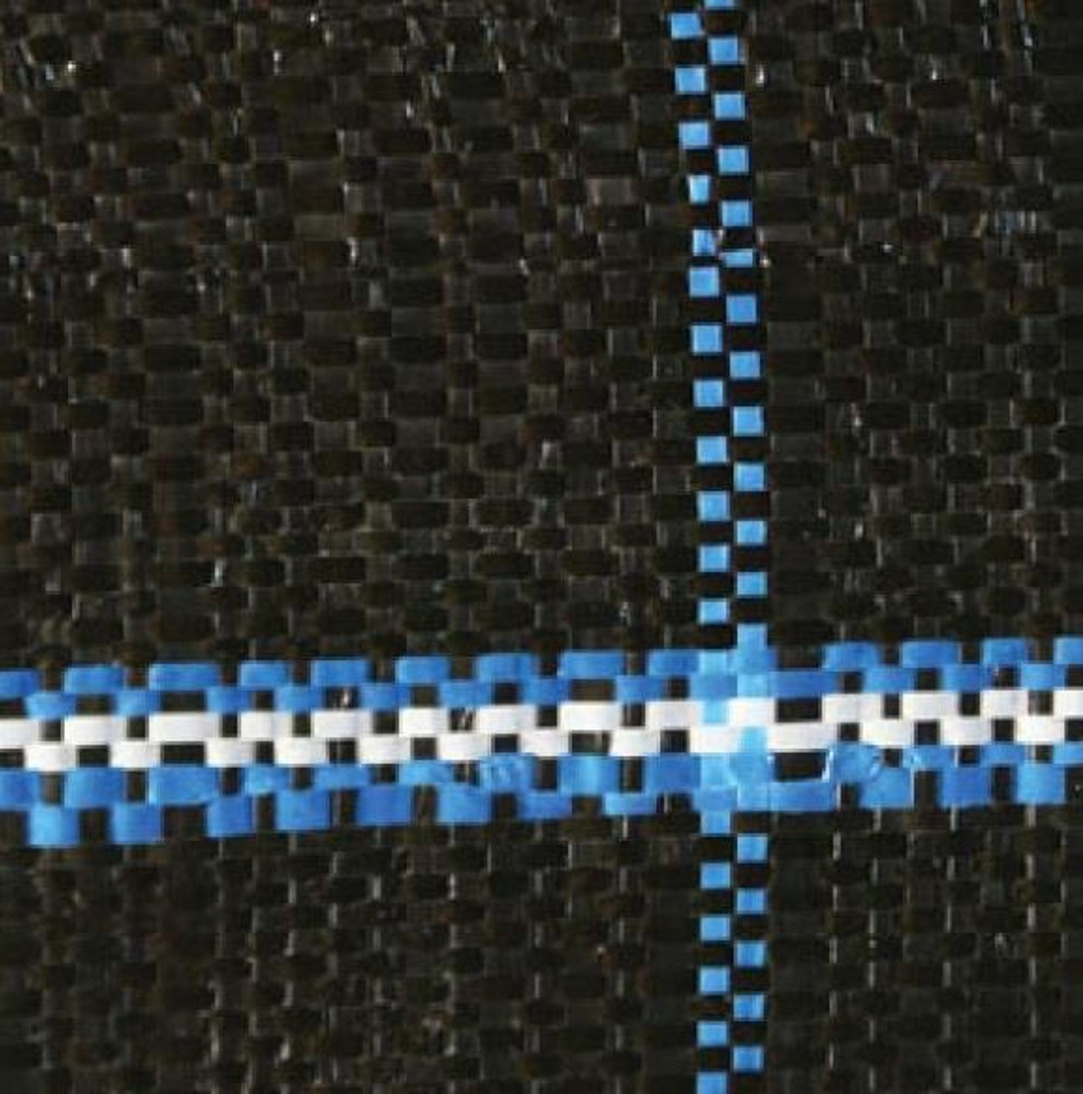 5m Wide Premium Heavy Duty Weed Groundcover Permatex Premium (For 14ft wide polytunnels)