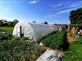 18FT WIDE X 36FT LONG LARGE COMMERCIAL HEAVY DUTY POLYTUNNEL KIT - PROFESSIONAL GREENHOUSE