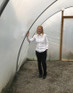 18FT WIDE X 42FT LONG LARGE COMMERCIAL HEAVY DUTY POLYTUNNEL KIT - PROFESSIONAL GREENHOUSE