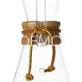 [Sample] Chemex Coffeemaker 3 Cup