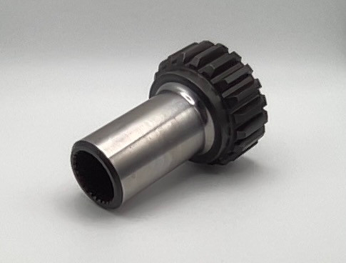 Powerglide Coupler for SCS TCase