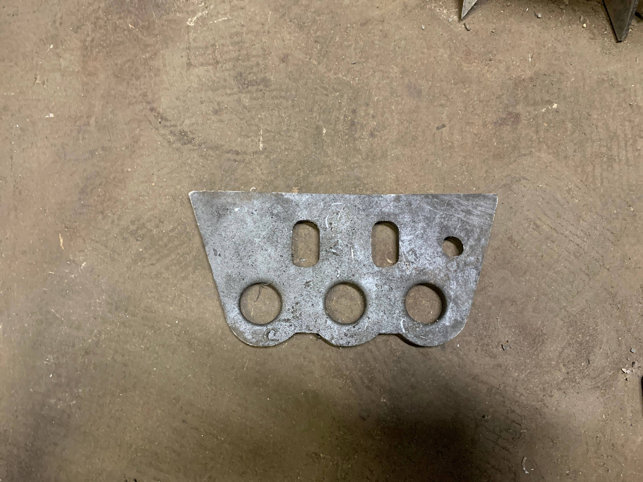 Adjustable 4 Link Bracket Kit