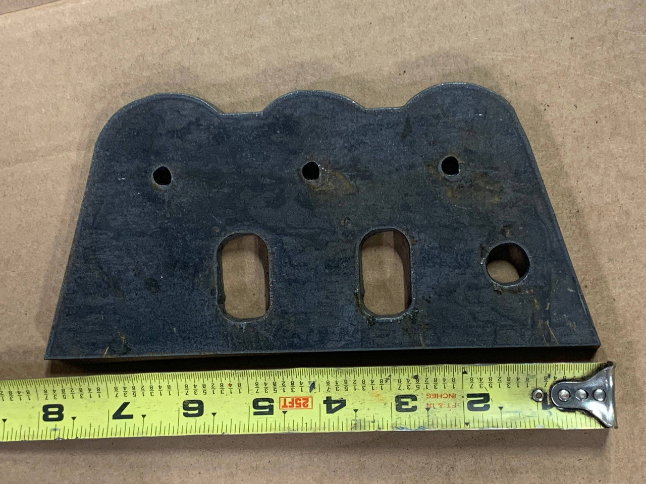 Adjustable 4 Link Bracket Kit