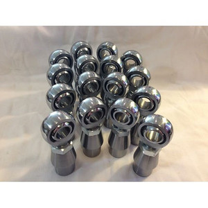 3/4" x 3/4" Heims Set (16)