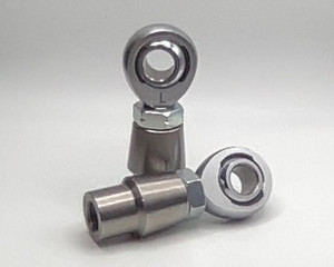 5/8" x 5/8" Heims Set (2)