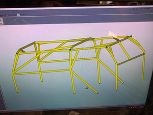 Chevy, Blazer, Interior, Cage, Kit, WTF, DIY Chevy, Blazer, Interior, Cage, Kit, WTF, DIY