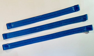Universal, HD Limit, straps
