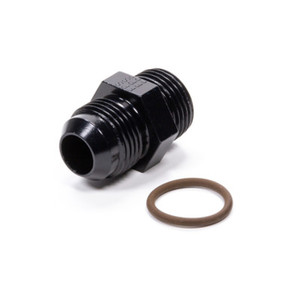 #10 O-Ring Adapter Fitting,10AN Male to 10AN Male O-Ring, #10 Radius
