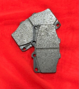 Brake, Pad, replacement , 2.5 Ton, Pinion, WTF, Kit