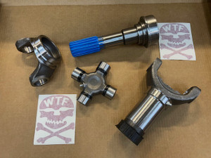 1550 drive shaft kit