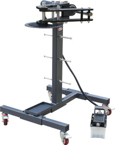 Air Hyd. Tube Bender