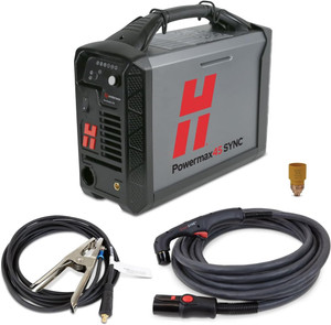 Hypertherm Plasma Cutter