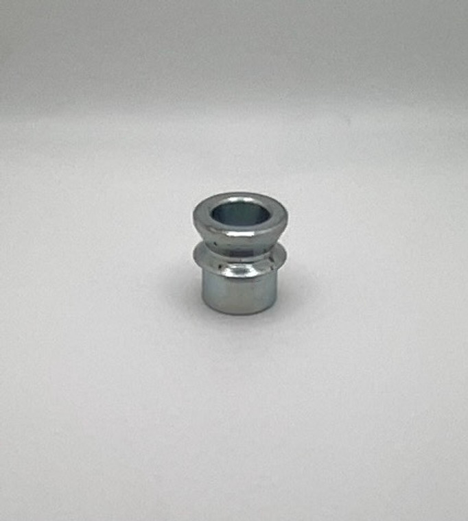 1" to 3/4", Misalignment, Spacers, Narrow, heims