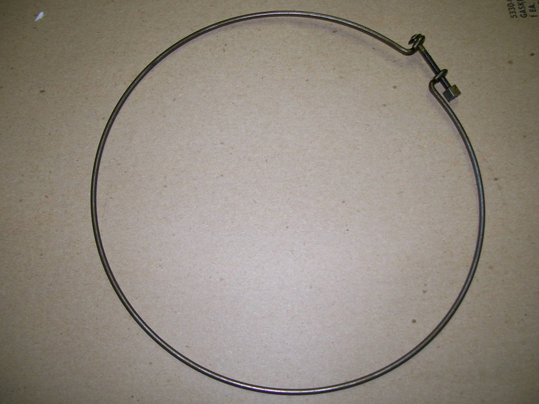 5 Ton Knuckle Boot retaining ring