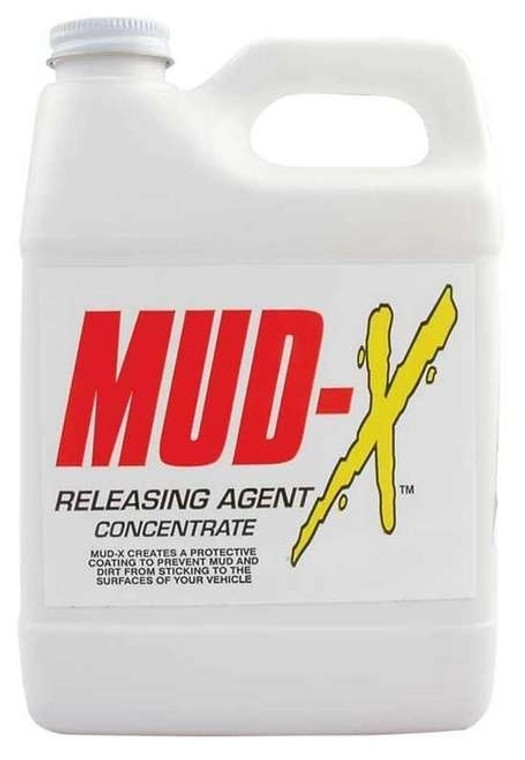 Mud Releasing Agent, mud x, cleaning agent