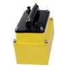 Airmar M265c-lh 1kw Low High Chirp Garmin 12-pin Connnector