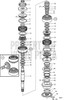 Volvo Penta Fuel Filter - Volvo Penta (20998367)