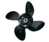 Volvo Penta 14 3/4 X 15 Aluminum Four Blade Left Hand Prop Sx (3587519)