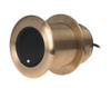 Airmar B75c-12-m 12d Tilt Medium Chirp Navico Blue 7-pin Cable