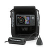 Humminbird Helix5 Chirp G3 Ice Sonar Gps System Humminbird Helix5 Chirp G3 Ice Sonar Gps System