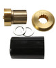 Michigan Wheel Xhs 20-70 Hp Hub Kit (216)