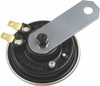 Sea Dog Marine Pontoon Mini Horn With Bracket (431530-1)