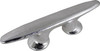 Sea Dog Marine Aluminum Cleat Weld On - 8" (046048)