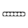 Sea Star Solutions Evinrude, Johnson And Gale Outboard Motors - Mercruiser Head Gasket (1) - Sierra Marine Engine Parts (18-3881)
