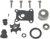 Sea Star Solutions Water Pump Kit Without Housing - Sierra Marine Engine Parts - 18-3400 (118-3400)