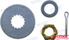 Recmar Prop Nut Kit (Rec57630-92E00)