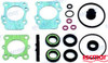Recmar Seal Kit Gear Housing (Rec6G9-W0001-C6)