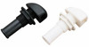 Sea Dog Marine Fiberglass Nylon Gas Tnk Vent 5/8 - Sea-Dog Line - 357100 (357100-1)