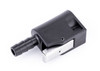 Sea Star Solutions Fuel Connector - Sierra Marine Engine Parts (18-80410)