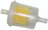 Brp Fuel Filter, E-Tec (5007335)