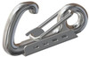 Sea Dog Marine Boat Hook Mooring Buoy Snap Kit (491055-1)