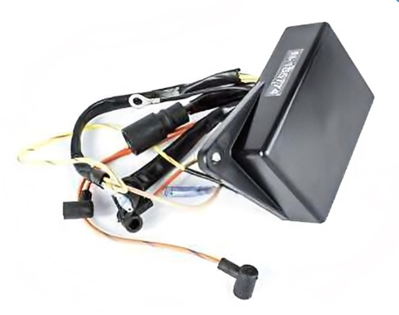 Sea Star Solutions Power Pack - Sierra Marine Engine Parts - 18-5774-1 (118-5774-1)