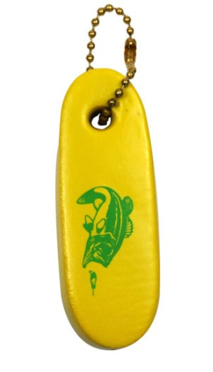 Hardline Products Key Float - Bass (Vll-12)