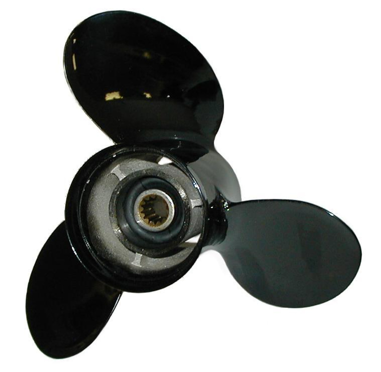 Michigan Wheel 14.000R15.000 Al 3Bl Mi Match *Cupped* (061020)