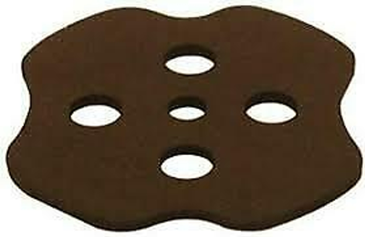 Brp Gasket (5/Pack) - Brp-Pk (338876)