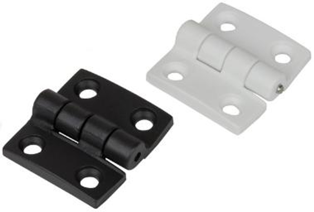 Sea Dog Marine Nylon Butt Hinge 1-3/8"X1-1/2" - Sea-Dog Line - 202581 (202581-1)