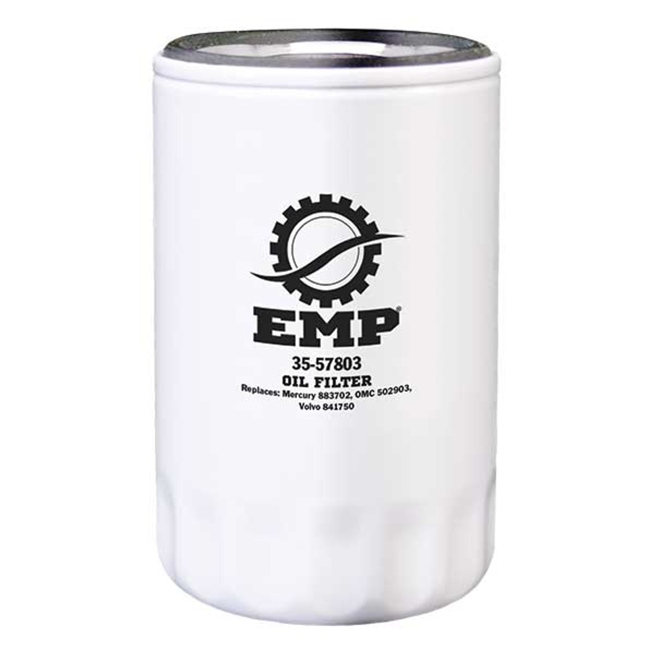 Emp Filter_Oil Engineered Marine Products - Emp Engineered Marine Products (35-57803)