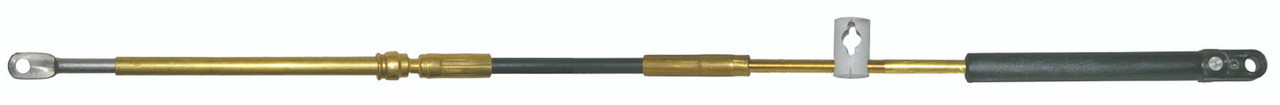 Uflex 20' 4000/4500 Generation Ii - Uflex Usa (C36X20)