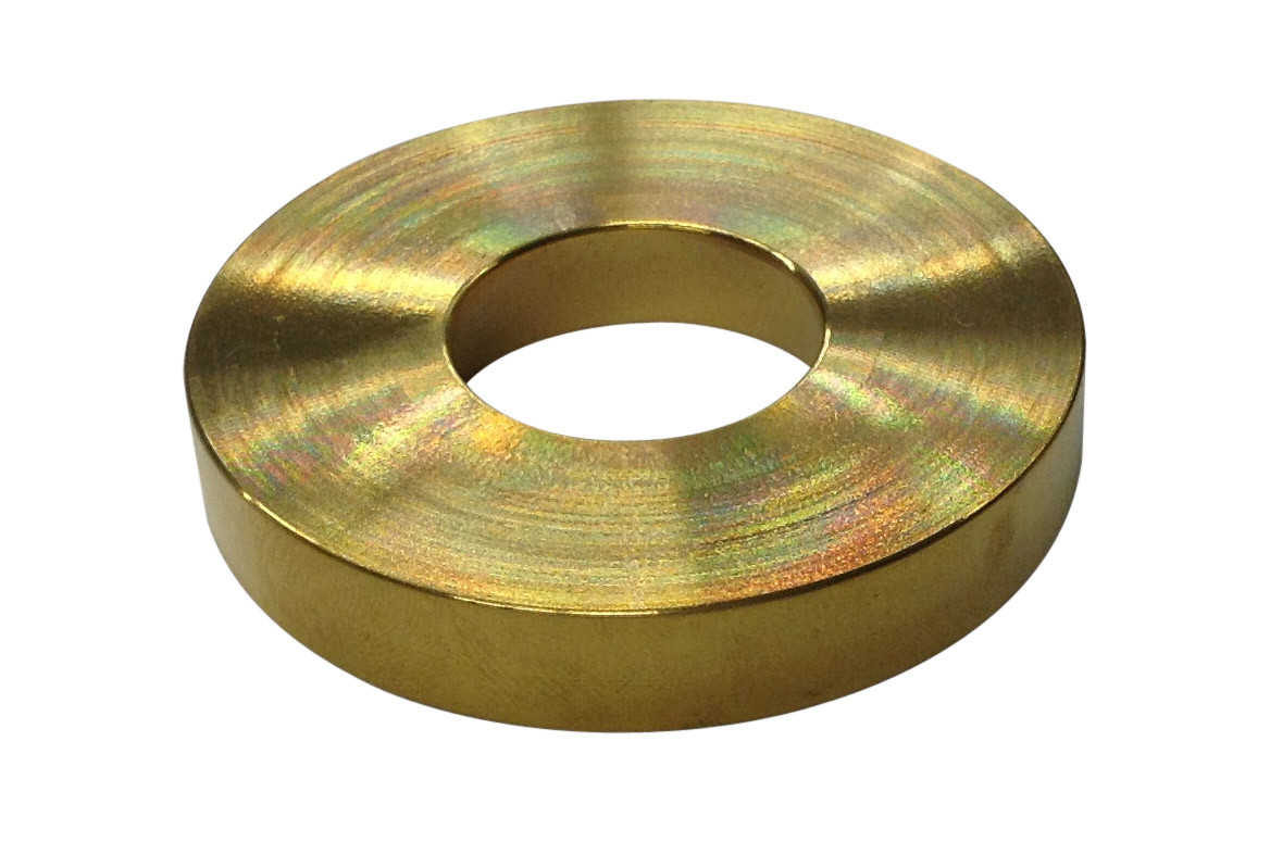 Michigan Wheel Forward Thrust Washer - V4 Merc (990332)