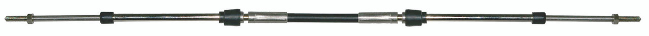 Uflex High Efficiency Control Cable - Uflex Usa - Machzerox11 (Mc0-11)