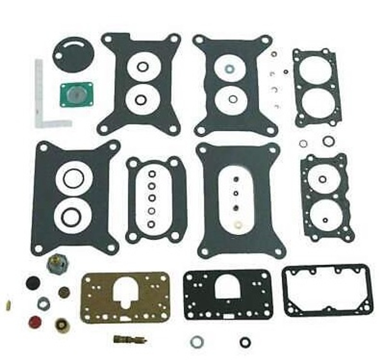 Sea Star Solutions Inboard/Outboard Carburetor Kits Evinrude, Johnson And Gale Outboard Motors - Sierra Marine Engine Parts - 18-7246 (118-7246)