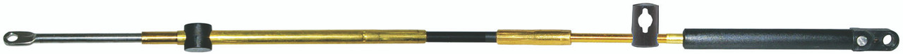 Uflex Mercury Style - Uflex Usa (C5X11)