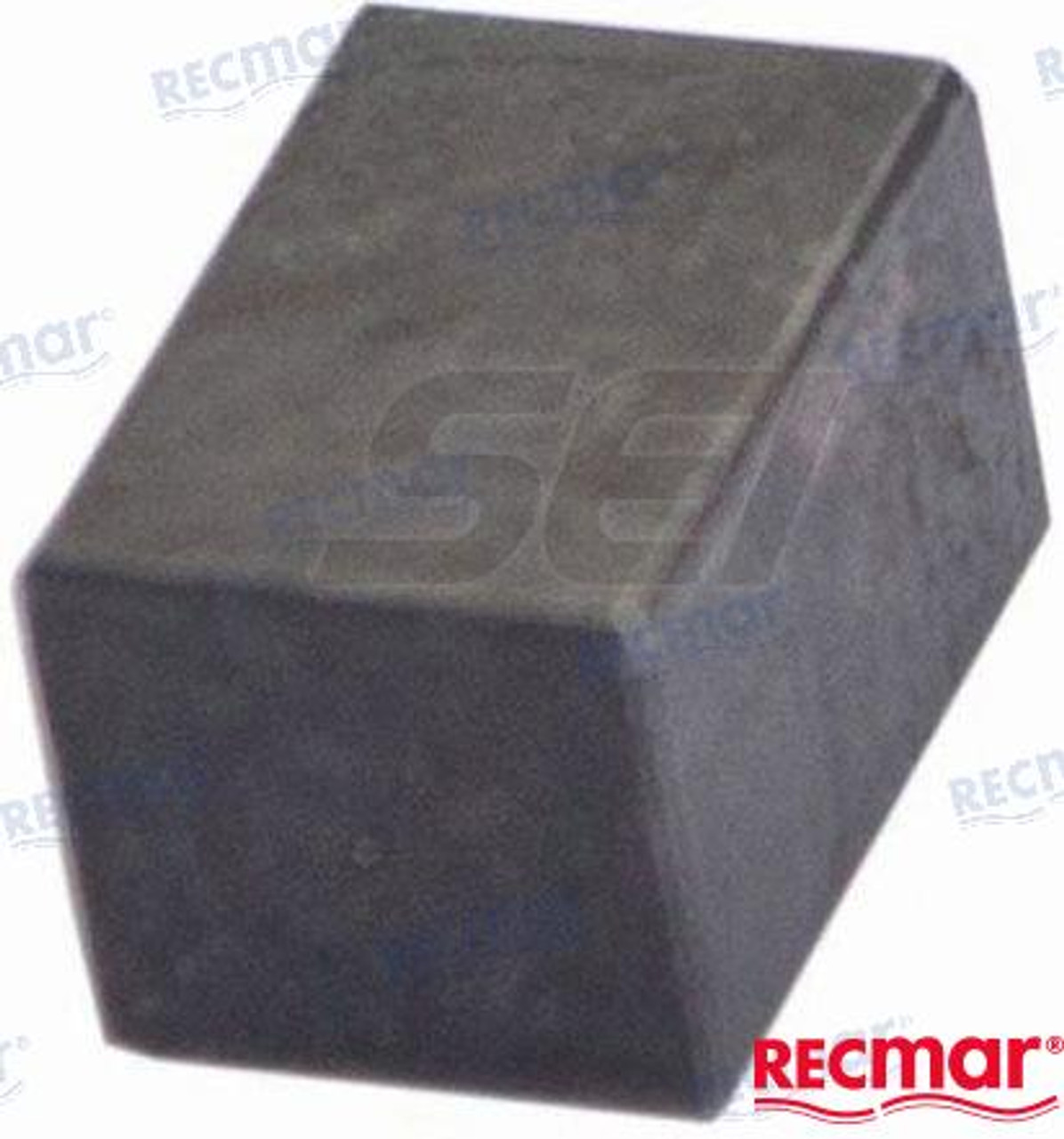 Recmar Key Woodruff (Rec90282-04010)