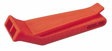 Sea Dog Marine Polypropylene Whistle/Lanyard (571260-1)