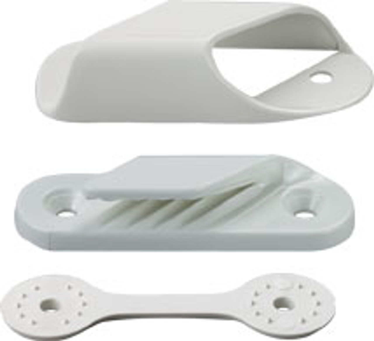 Sea Dog Marine Cl212 Leech Line - Cleat (002120-1)